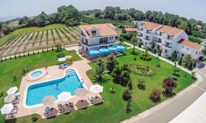 Ulcinj Hotel | Hotel Comfort
