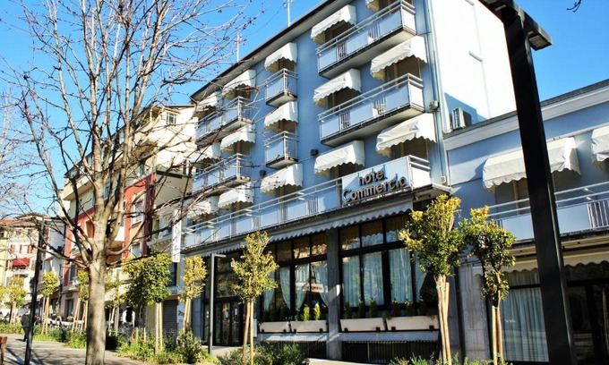 Salo Hotel | Hotel Commercio