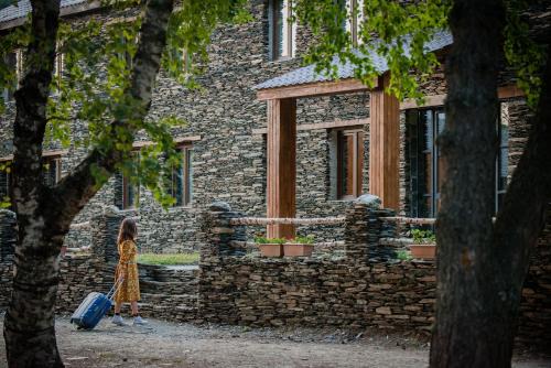 Omalo Hotel | Hotel Complex Nabadi