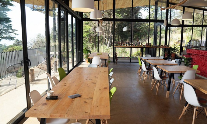 Monteverde Hotel | Hotel con Corazón Monteverde