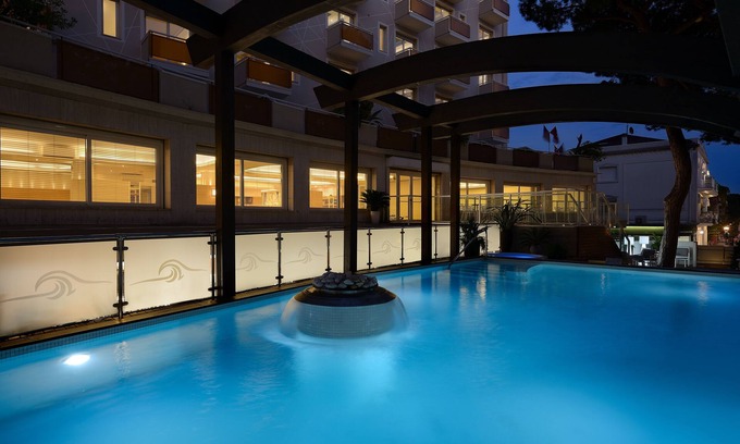 Riccione Hotel | Hotel Concord