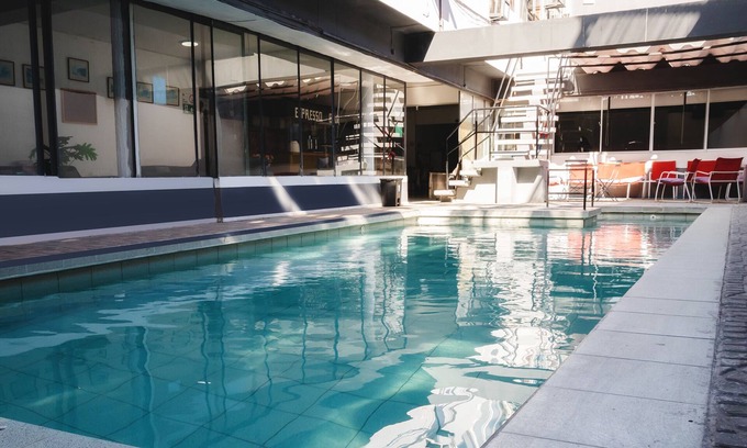 Arica Hotel | Hotel Concorde