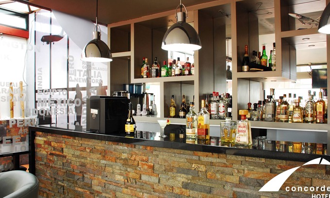 Toluca Hotel | Hotel Concorde Toluca