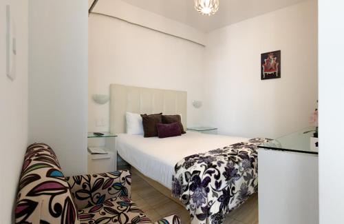Hipodromo Hotel | Hotel Condesa 185