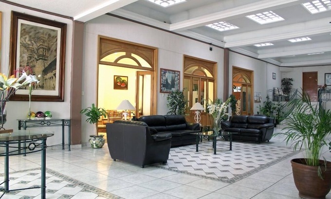 Zacatecas Centro Hotel | Hotel Condesa