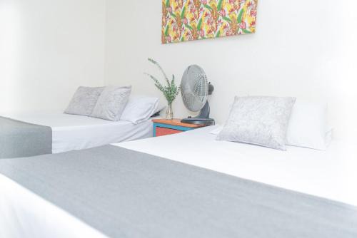 La Candelaria Hotel | Hotel Conquistadores