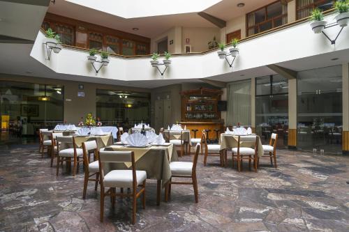 Cajamarca Hotel | Hotel Continental (Cajamarca)