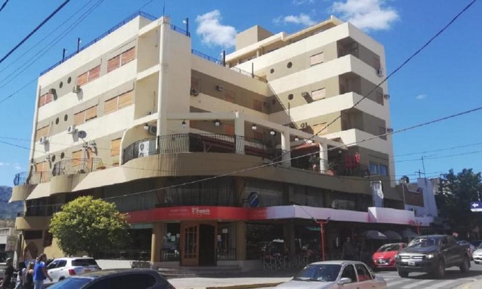 Cosquin Hotel | HOTEL CONTINENTAL COSQUIN