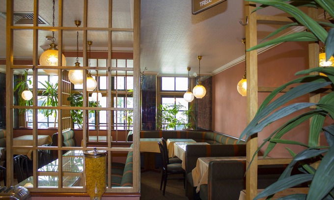 Brussels Hotel | Hotel Continental Gare du Midi