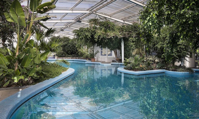 Ischia Porto Hotel | Hotel Continental Ischia