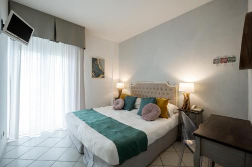 Senigallia Hotel | Hotel Continental