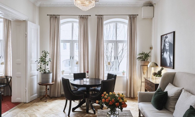 Halmstad Hotel | Hotel Continental Relax & Spa