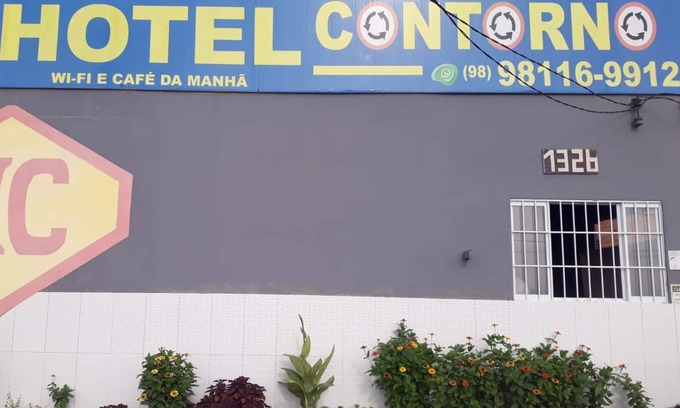 Santa Ines Hotel | Hotel Contorno