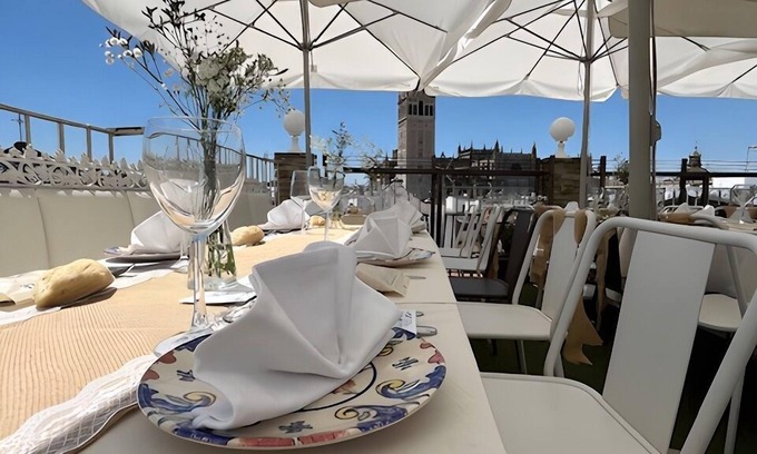 Historical Center Hotel | Hotel Convento La Gloria