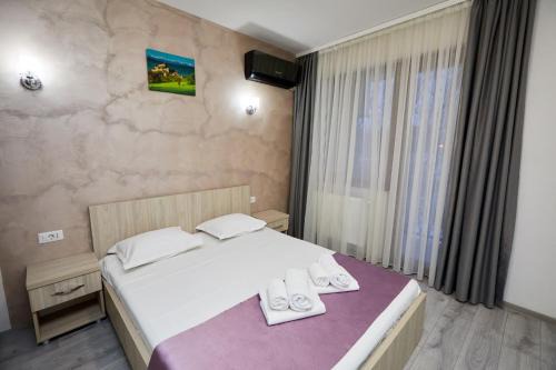Eforie Nord House | Hotel Coralis
