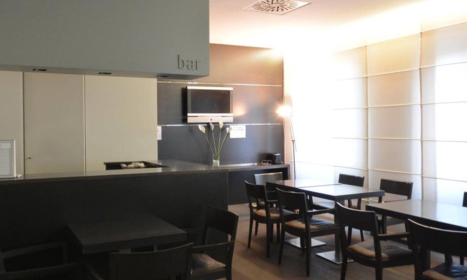 Bullona Hotel | Hotel Corallo