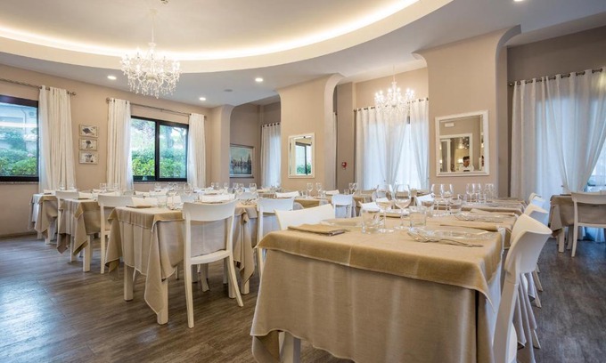 Milano Marittima Hotel | Hotel Corallo