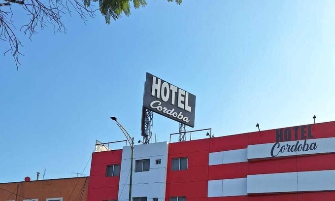 Doctores Hotel | Hotel Cordoba