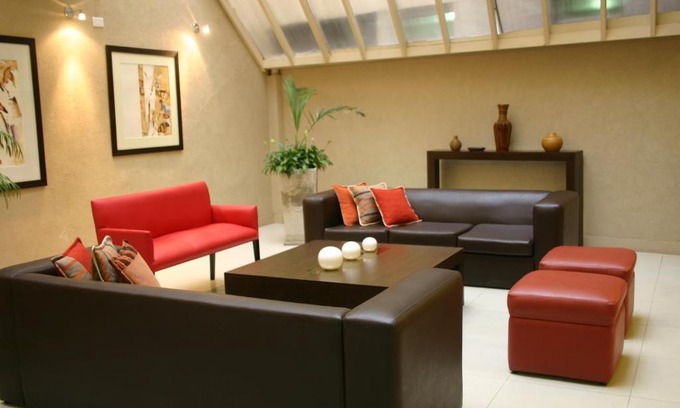 Historic Center Hotel | Hotel Cordon Del Plata
