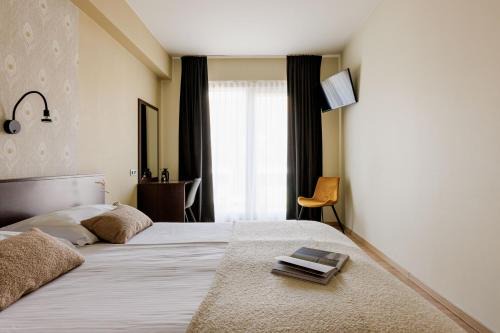 Blankenberge Hotel | Hotel Corner House by WP Hotels