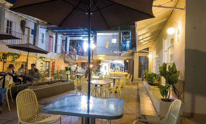 Villavicencio Hotel | Hotel Corona Real