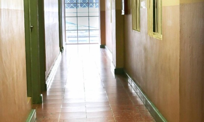 Juarez Municipality Hotel | Hotel Correo