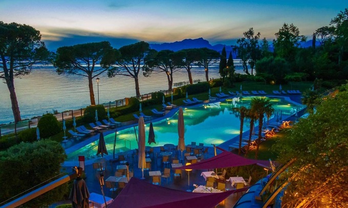 Montioni Hotel | Hotel Corte Valier