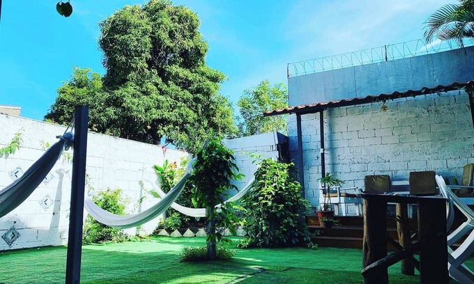 Carmen Hotel | Hotel Cortez Azul