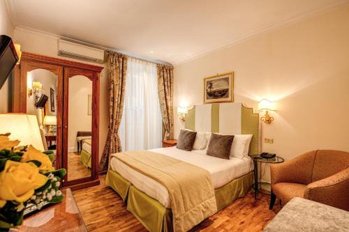 Repubblica Hotel | Hotel Cortina