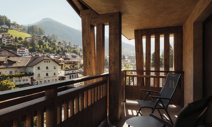Ortisei Hotel | Hotel COSMEA Dolomites