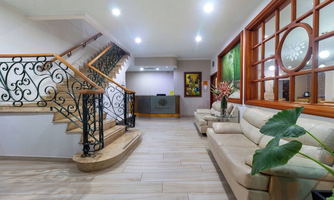 Monteria Hotel | Hotel Costa Bonita