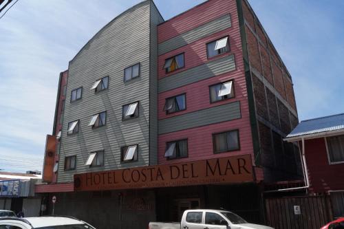 Puerto Montt Hotel | Hotel Costa del Mar