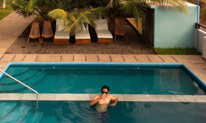 El Cuco Hotel | Hotel Costa del Surf