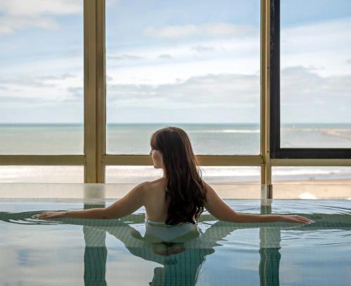 Mar del Plata Hotel | Hotel Costa Galana