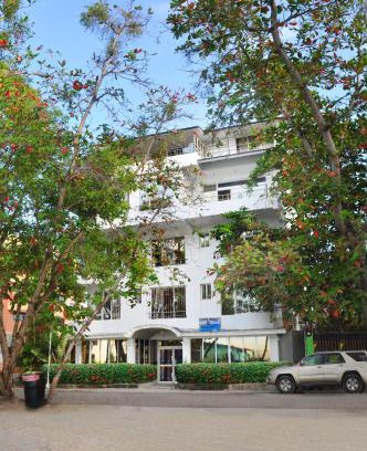 Boca Chica Hotel | Hotel Costa Linda Beach Boca Chica