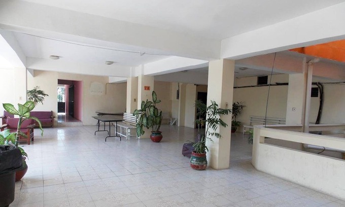 Ciudad del Carmen Hotel | Hotel Costa Maria