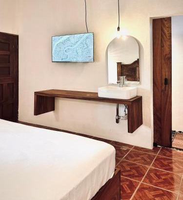 Troncones Hotel | Hotel Costa Mar