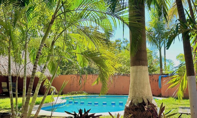 Troncones Hotel | Hotel Costa Mar