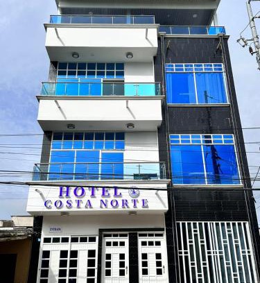 Necocli Hotel | Hotel Costa Norte
