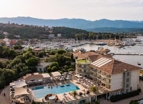 Porto-Vecchio Hotel | Hotel Costa Salina
