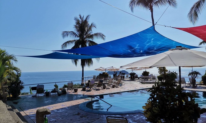 Manuel Antonio Resort | Hotel Costa Verde