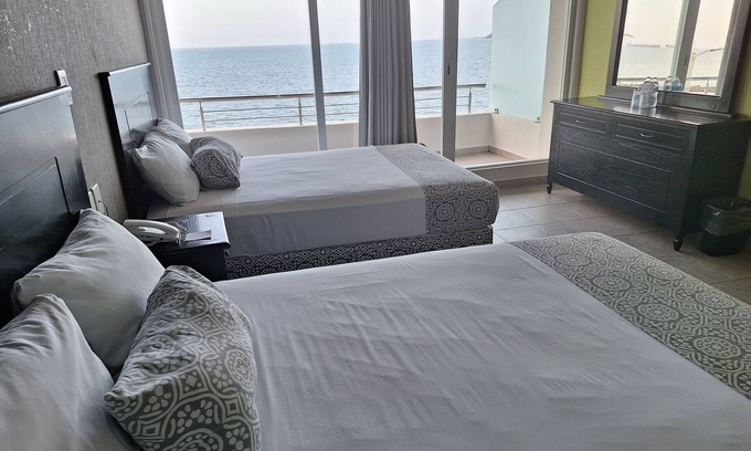 Veracruz Hotel | Hotel Costa Verde