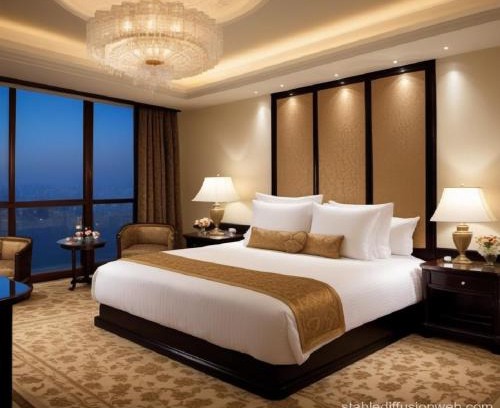Aerocity Hotel | Hotel COSTAA LA CAGE Near Delhi Airport BY GROSS GROUP