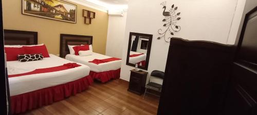 Santa Rosa Hotel | Hotel costalinda