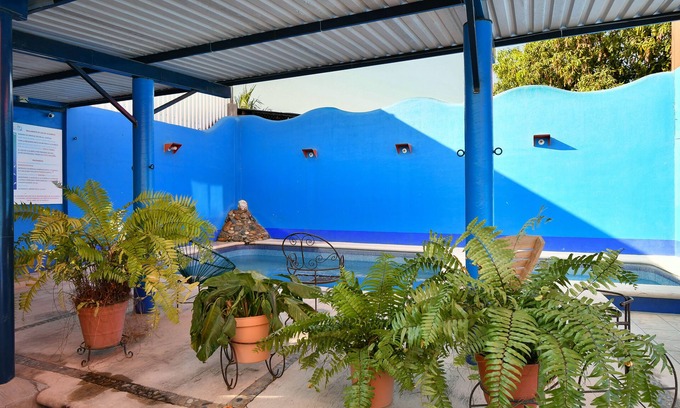 Puerto Escondido Hotel | Hotel Costamar