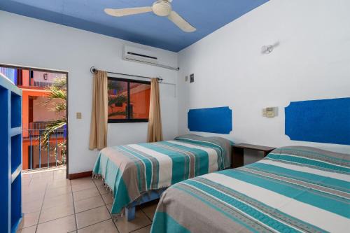 Puerto Escondido Hotel | Hotel Costamar, Puerto Escondido