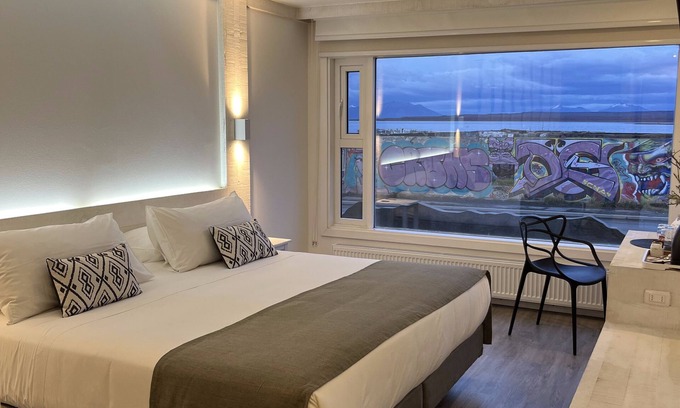 Puerto Natales Hotel | Hotel Costanera