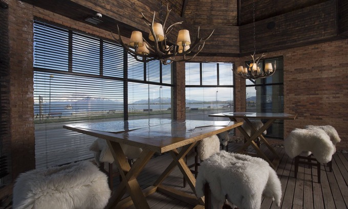 Puerto Natales Hotel | Hotel Costaustralis