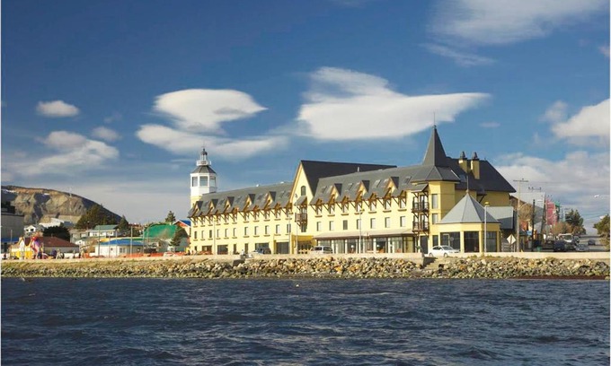Puerto Natales Hotel | Hotel Costaustralis