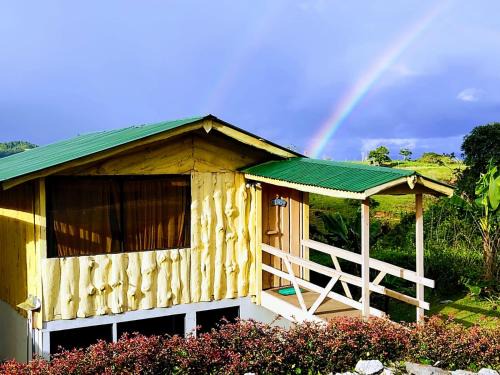 San Vito Bed & Breakfast | Hotel Cotobruseño